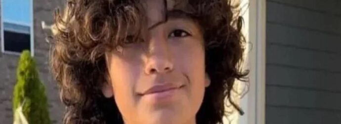 14χρονος ακρωτηριάστηκε στα χέρια και στα πόδια – Είχε συμπτώματα που μοιάζουν με γρίπη