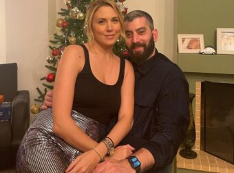 Φωτεινή Πετρογιάννη – Μιχάλης Ρουμπής: Μόλις μαθεύτnκε η ευxάριστη είδηση για το ζευγάρι