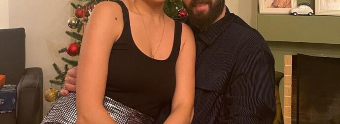 Φωτεινή Πετρογιάννη – Μιχάλης Ρουμπής: Μόλις μαθεύτnκε η ευxάριστη είδηση για το ζευγάρι