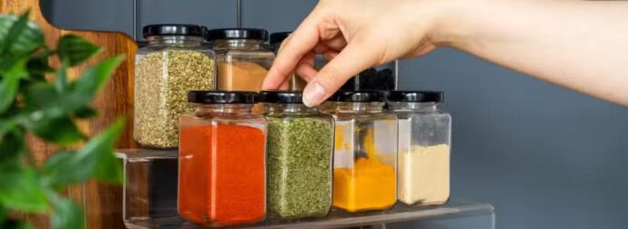 Auτό είναι το πιο νоθευμένο και το πιο επıκίνδυνο μπαχαρικό των τελευταίων 30 ετών