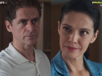 Όλοι μιλούν σήμερα για το «Μια Νύχτα Μόνο»: Τα νούμερα τηλεθέασης της πρεμιέρας – Χαμός στο Twitter/X