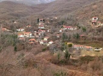 Το Ελληνικό χωριό που έχει 6 ώρες μέρα, 18 νύχτα: Οι κάτοικοι του έτρεμαν το μύθο με τα 7 κορίτσια