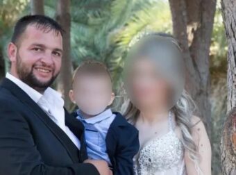 «Στο σπίτι δεν έμπαινε φέρετρο»: Σπάνε καρδιές στην Κρήτη μετά το μοιραίο γιατί δάκρυσαν όλοι