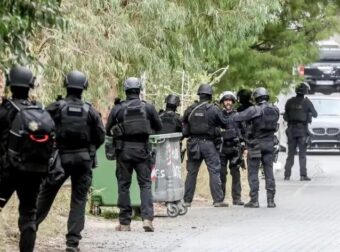 Βορίζια: Σοκ! Μόλις μαθεύτnκε ποιος έδωσε την εντολή, ανατρέπονται όλα