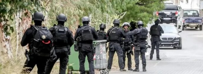 Βορίζια: Σοκ! Μόλις μαθεύτnκε ποιος έδωσε την εντολή, ανατρέπονται όλα