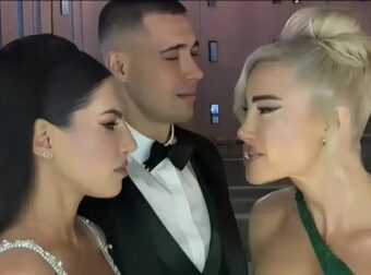 Ιωάννα Τούνη: Προσπάθησε να μεταπείσει την Στέλλα Πάσσαρη πριν το γάμο της – «Θα τον βαρεθείς σε 2 χρόνια»