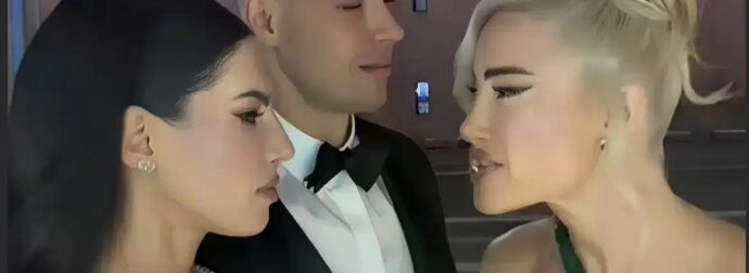 Ιωάννα Τούνη: Προσπάθησε να μεταπείσει την Στέλλα Πάσσαρη πριν το γάμο της – «Θα τον βαρεθείς σε 2 χρόνια»