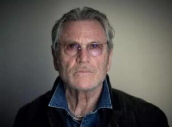 Πέθανε από καρκίνο ηθοποιός Τσεκί Καριό