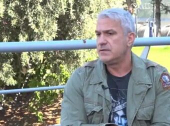 Σπύρος Χαριτάτος: «Δεν θα δικαιωθούν οι γονείς των Τεμπών και θα γίνει ό,τι έγινε και στο Μάτι»