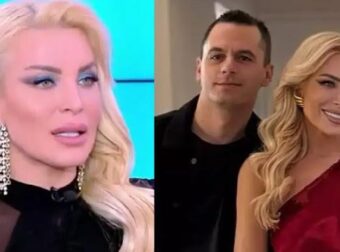 Καινούργιου: Η συγκλονιστική εξομολόγησή της – «Πήγα να προσευχηθώ να του ζητήσω κάτι που θα πω σε λίγο καιρό»