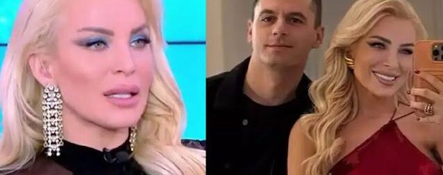 Καινούργιου: Η συγκλονιστική εξομολόγησή της – «Πήγα να προσευχηθώ να του ζητήσω κάτι που θα πω σε λίγο καιρό»