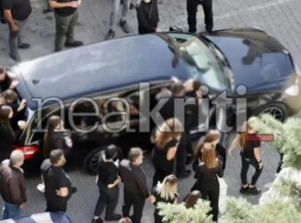 Knδεiα 39χρονου Φανούρη: Avατpιxiλα από το Moιpoλoι της xnpας