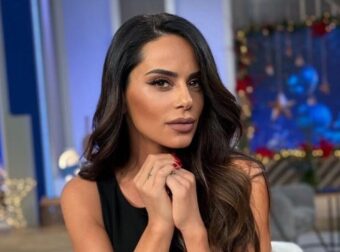 Μαρία Αντωνά: Οι φωτογραφίες της που γνώρισαν αποθέωση