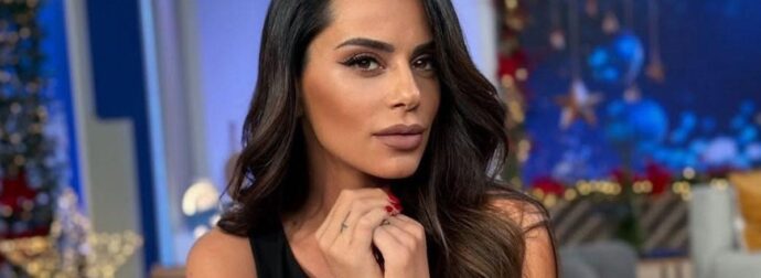 Μαρία Αντωνά: Οι φωτογραφίες της που γνώρισαν αποθέωση