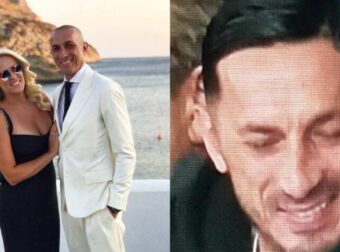 Αγνώριστος ο Τσιρίλο μετά τον χωρισμό από την Ελενα Ασημακοπουλου! Τέλος η… καράφλα, έβγαλε μαλλιά (ΦΩΤΟ)