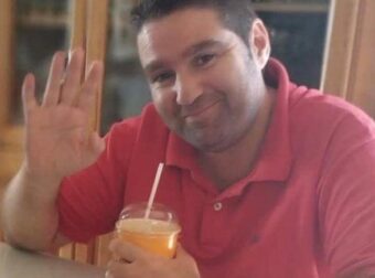 Νεκρός ο δημοσιογράφος Γιώργος Γκόγκος