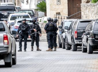 Bopίζια: Η ΕΛ.ΑΣ. εξετάζει να μην έγιναν όλα για την παλιά βεντέτα αλλά για άλλο λόγο