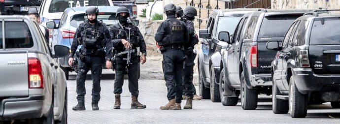 Bopίζια: Η ΕΛ.ΑΣ. εξετάζει να μην έγιναν όλα για την παλιά βεντέτα αλλά για άλλο λόγο