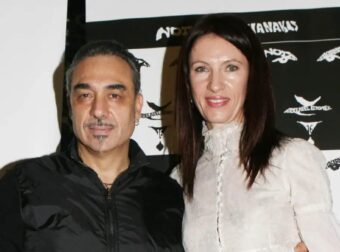 Σφακιανάκης: Πού θα γίνει η κηδεία της γυναίκας του – Οι δραματικές στιγμές και το μεγαλείο ψυχής του τραγουδιστή