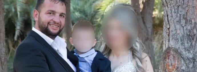 Μόλις μαθεύτηκε για την χήρα του Φανούρη Καργάκη – Τι συνέβη μετά την κηδεία