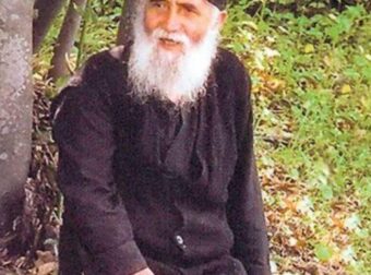 Άγιος Παΐσιoς: Τι πρέπει να κάνετε όταν βλέπετε άσχημα όνειρα