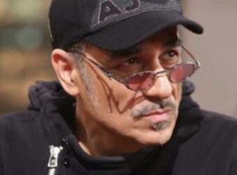 Νότης Σφακιανάκης: Έχει προχωρήσει την ζωή του εδώ και τρία χρόνια με άλλη γυναίκα