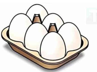 Έχω 6 αυγά. Έσπασα τα 2. Τηγάνισα τα 2. Έφαγα τα 2. Πόσα αυγά μου έμειναν; 99% δεν μπορεί να το βρει