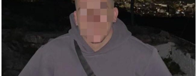 Αυτός είναι ο 23χρονος που δολοφονήθηκε σε συμπλοκή χούλιγκαν στη Χαλκίδα