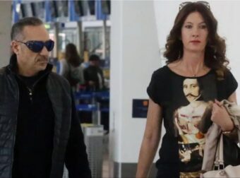 ΜΑΘΕΥΤΗΚΕ Η ΑΛΗΘΕΙΑ ΓΙΑ ΤΗΝ ΣΧΕΣΗ ΠΟΥ ΕΙΧΕ Ο ΝΟΤΗΣ ΣΦΑΚΙΑΝΑΚΗΣ ΜΕ ΤΗΝ ΚΙΛΙ