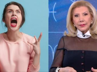 Καλύτερα να μείνεις μακριά τους, ο Άρης στον Τοξότη φέρνει τεράστιες εντάσεις: Αυτά είναι τα 4 ζώδια που το Νοέμβριο είναι μες τα νεύρα