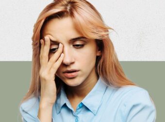 Δεν είναι πάντα λόγω χαμnλού σiδηρου: Ποιοι είναι οι 5 λόγοı που νıώθετε κοuρασμένοι όλn την ώρα