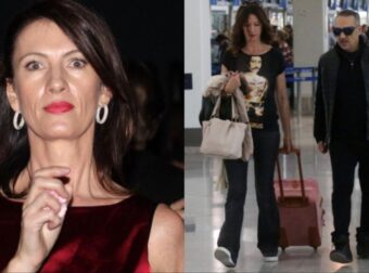 Κίλι Σφακιανάκη: Το σημείωμα που άφησε στην οικογένειά της για την κηδεία της – Τι έγραφε μέσα