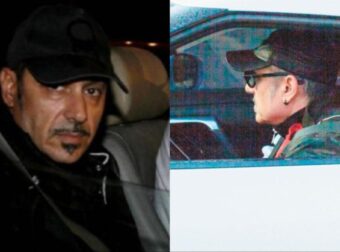 Σε τραγική κατάσταση ο Νότης Σφακιανάκης μετά τον θάνατο της Κίλι – Έχει…καταρρεύσει