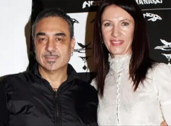 Μεγαλείο ψυχής ο Νότης Σφακιανάκης: Κάνει πράξη την τελευταία επιθυμία της γυναίκας του Κίλι