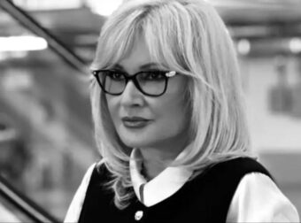 ΕΚΤΑΚΤΗ ΕΙΔΗΣΗ ΓΙΑ ΤΗΝ ΑΓΓΕΝΙΚΗ ΝΙΚΟΛΟΥΛΗ, ΜΟΛΙΣ ΜΑΘΕΥΤΗΚΕ ΛΙΓΕΣ ΜΕΡΕΣ ΜΕΤΑ ΤΟΝ ΘΑΝΑΤΟ ΤΗΣ ΜΑΝΑΣ ΤΗΣ