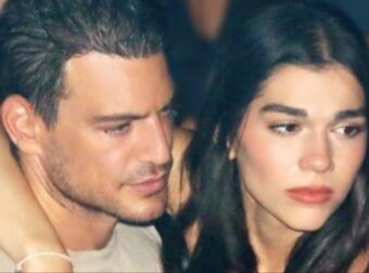 Δεν πρόκειται να τα ξαναβρουν ποτέ: Μαθεύτηκε πριν 10 λεπτά για Μελίνα Νικολαΐδη και Δημήτρη Φιντιρίκο, λίγους μήνες μετά τον χωρισμό