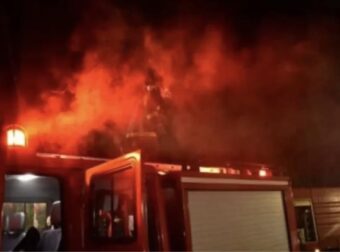 Συναγερμός στην Πυροσβεστική: Έκρηξη σε πασίγνωστο εστιατόριο της χώρας γεμάτο κόσμο