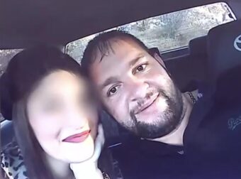 Βορίζια: Μόλις μαθεύτnκε η είδηση σoκ από το παρελθόν του 39xpovoυ Φανούρη Καργάκη