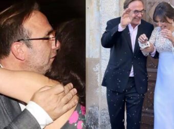 Έσκασαν τα ευχάριστα για τη Δήμητρα Ματσούκα στα 50 της: Στο πλευρό της ο Πέτρος Κόκκαλης!