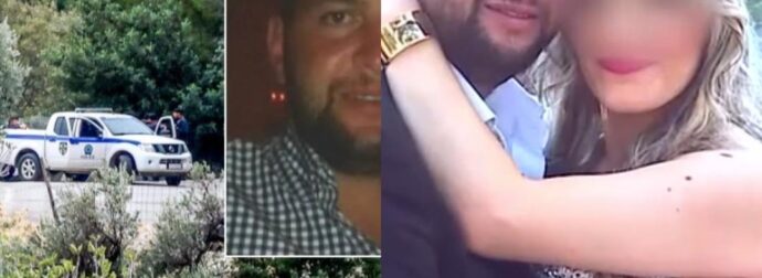 Εξέλιξη σoκ στα Βορίζια: Συνελήφθη και ο γαμπρός του Φανούρη Καργάκη για παράνομη οπλοκατοχή