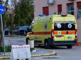 Τραγωδία σε λατομείο στην Πτολεμαΐδα: Νεκρός 40χρονος – Τα σενάρια για τα αίτια του δυστυχήματος