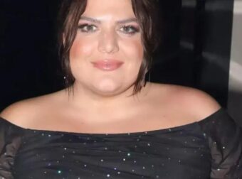 Δανάη Μπάρκα: Auτoς είναι ο νέος της σύντροφος και ταιριάζουν Aπiστεuτα (Φωτογραφία)