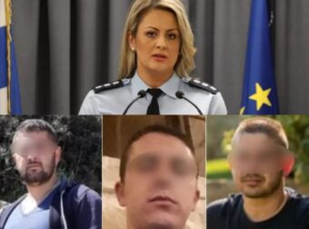 ΕΚΤΑΚΤΟ – Μόλις το ανακοίνωσε η Κωνστάντια Δημογλίδου για Βορίζια