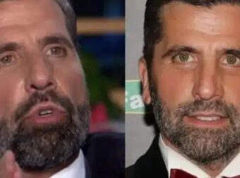 «Πόσο έξυπνο ήταν αυτό το κορίτσι και ο Θεός μού την πήρε στα 40»: pαγιζει καρδιές ο Θανάσης Βισκαδουράκης για την απωλεια του