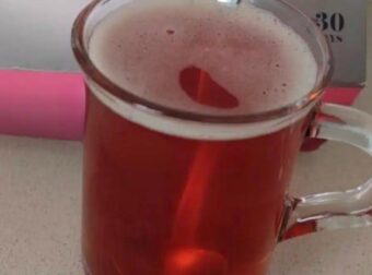 ΕΟΦ: Προειδοποιεί για τσάι αποτοξίνωσης που περιέχει επικίνδυνη ουσία