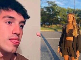 Φρίκη στην Αργεντινή: Στραγγάλισε κι έκαψε την «αγάπη της ζωής του» – Τραγικό τέλος για 21χρονη influencer