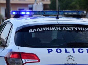 ΜΕΓΑΛΟ ΣΟΚ Βρέθηκε νεκρός ο Γρηγόρης..