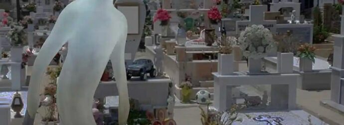 Τι συμβαίνει στην ψυχή όταν το σώμα θάβεται;