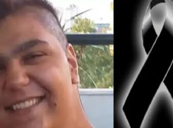 Τραγικό τέλος για τον 21χρονο Γρηγόρη