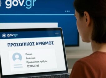 Προσωπικός αριθμός: Τι θα γίνει με όσους δεν έβγαλαν και γιατί όσοι πήγαν αν βγάλουν τελευταία στιγμή… δεν τους άφηνε